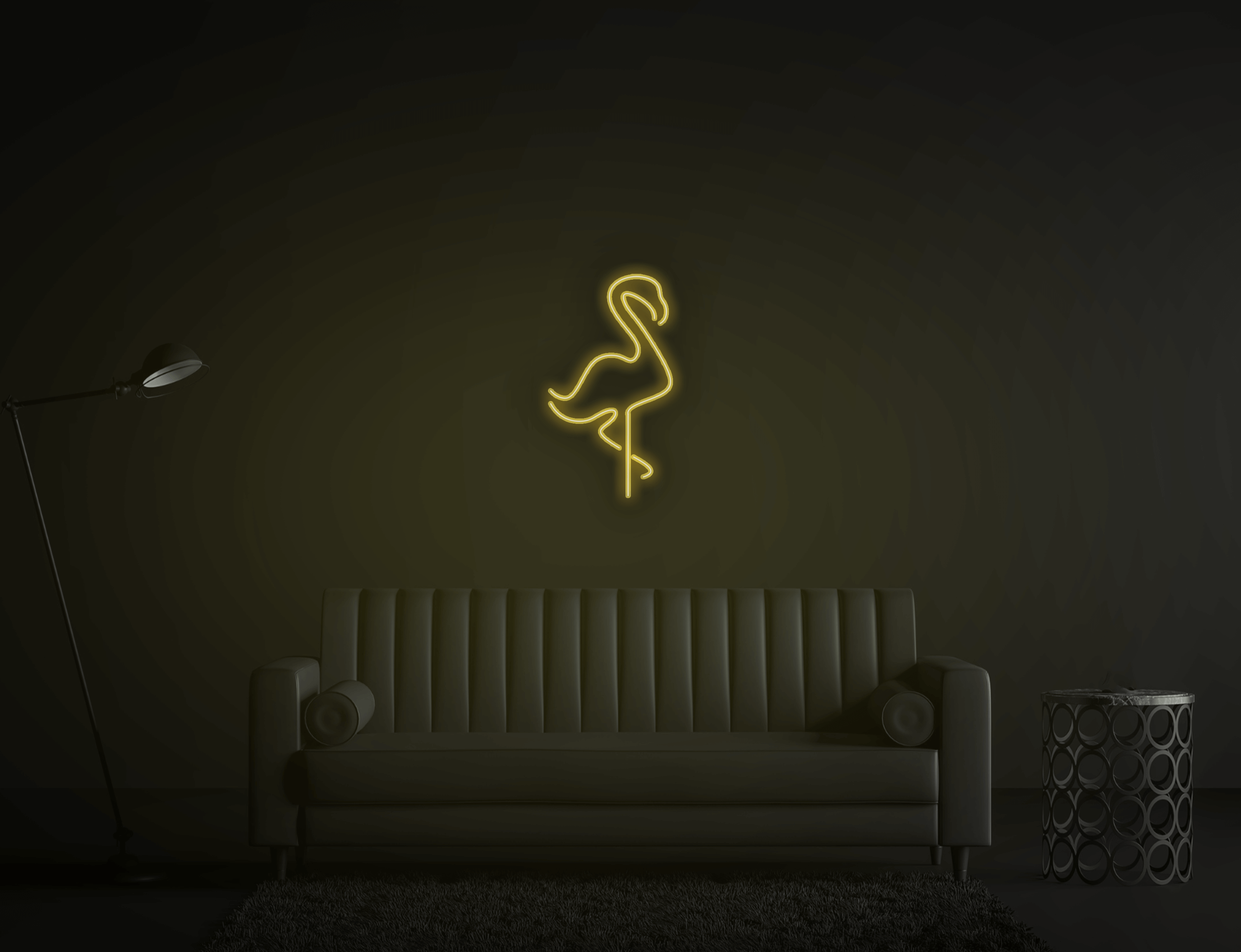 Flamingo
