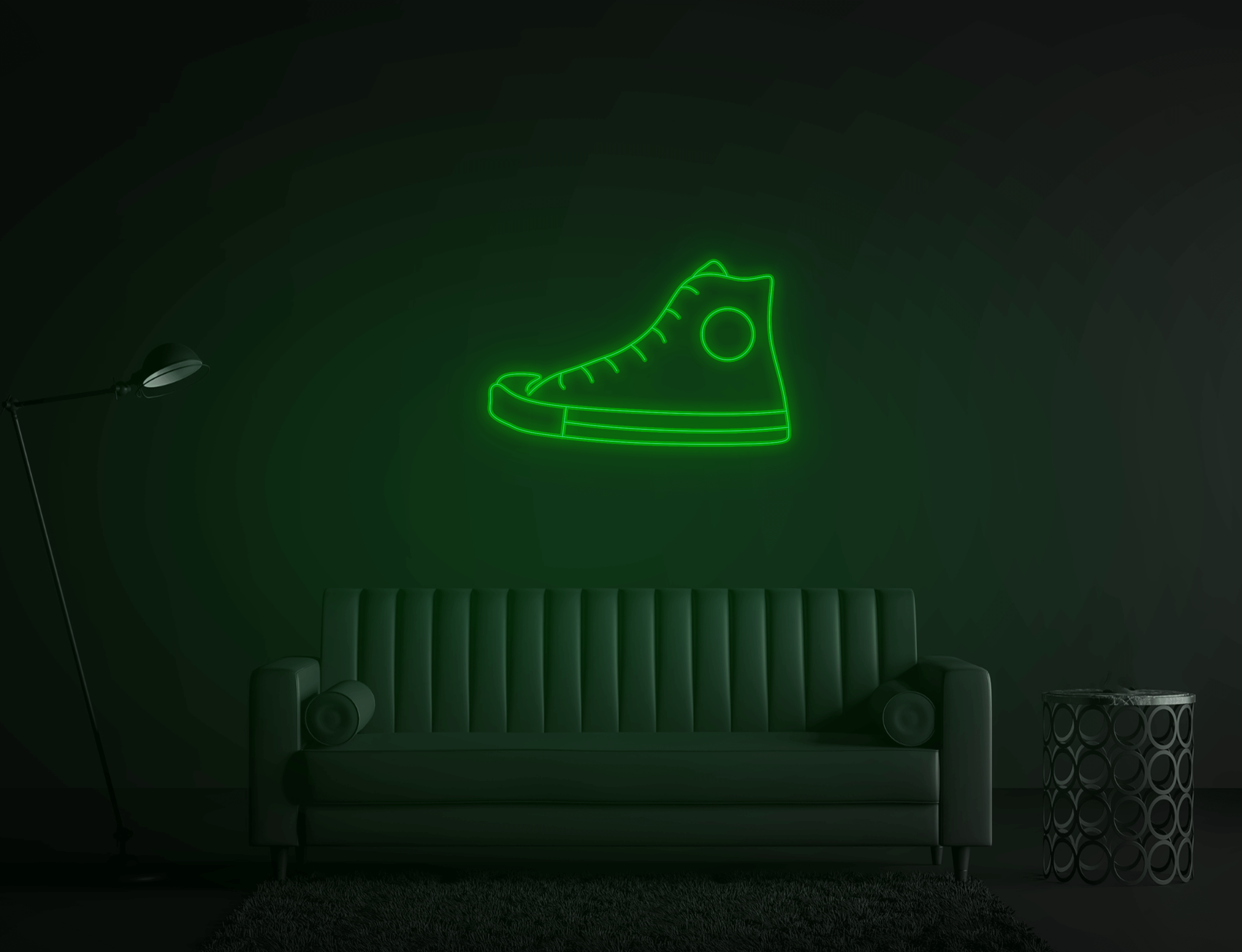 Converse (Small)
