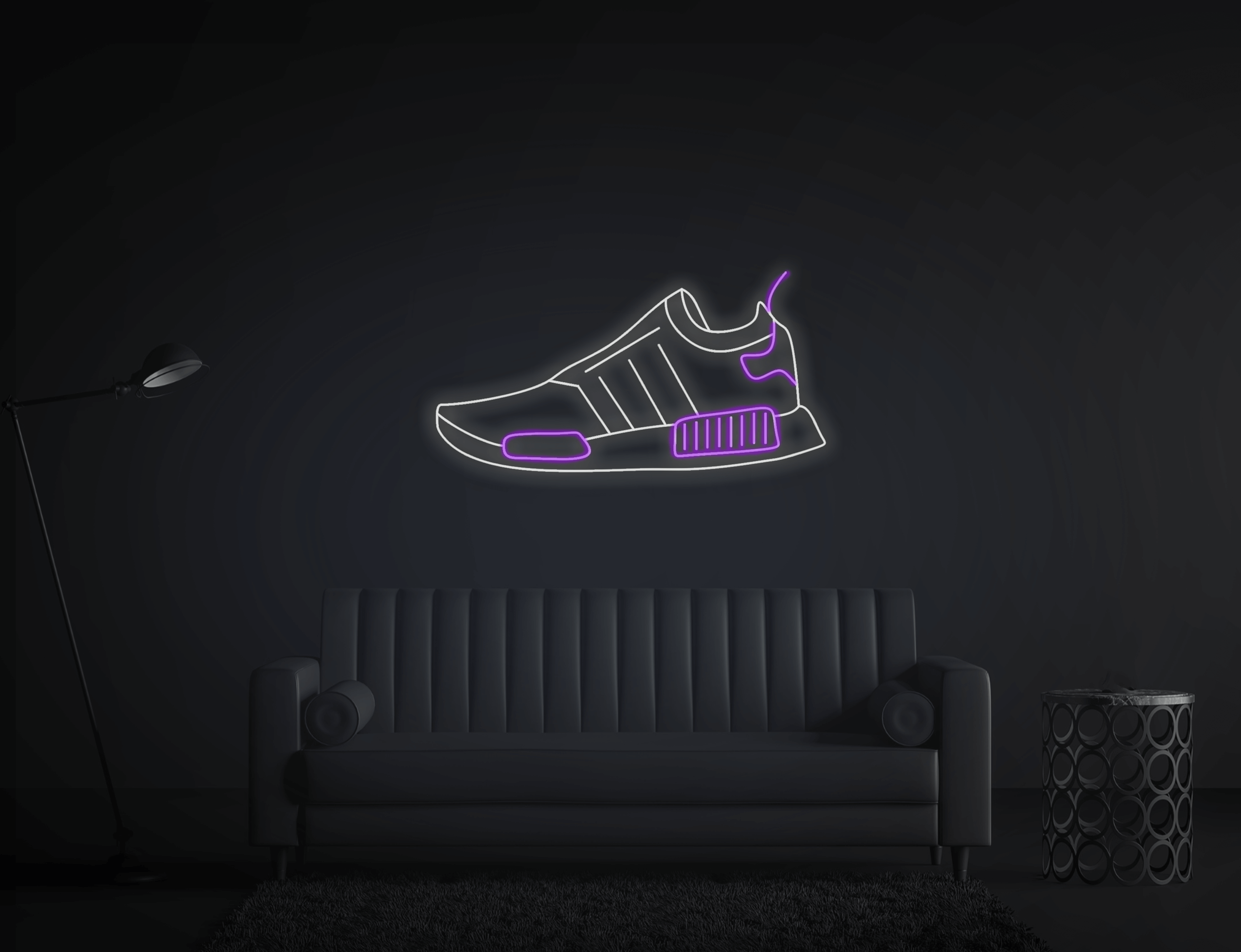 NMD (Small)