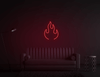 Flame