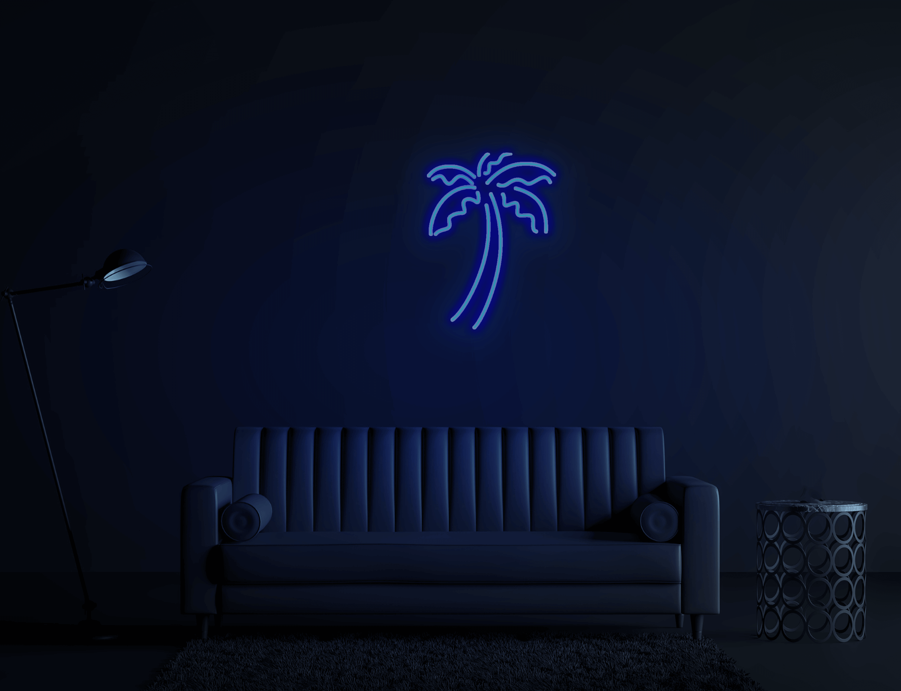 Palm Tree