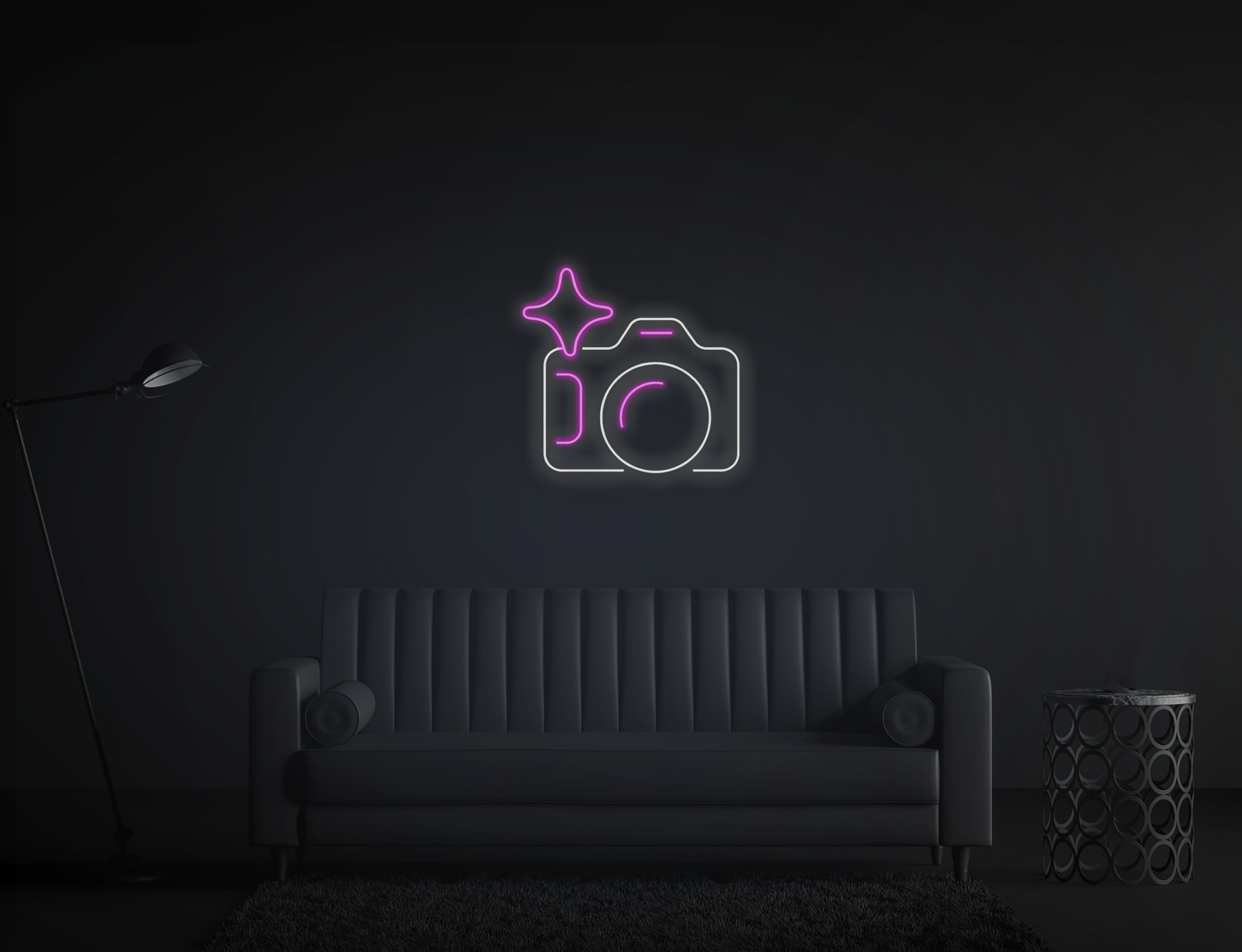 Camera