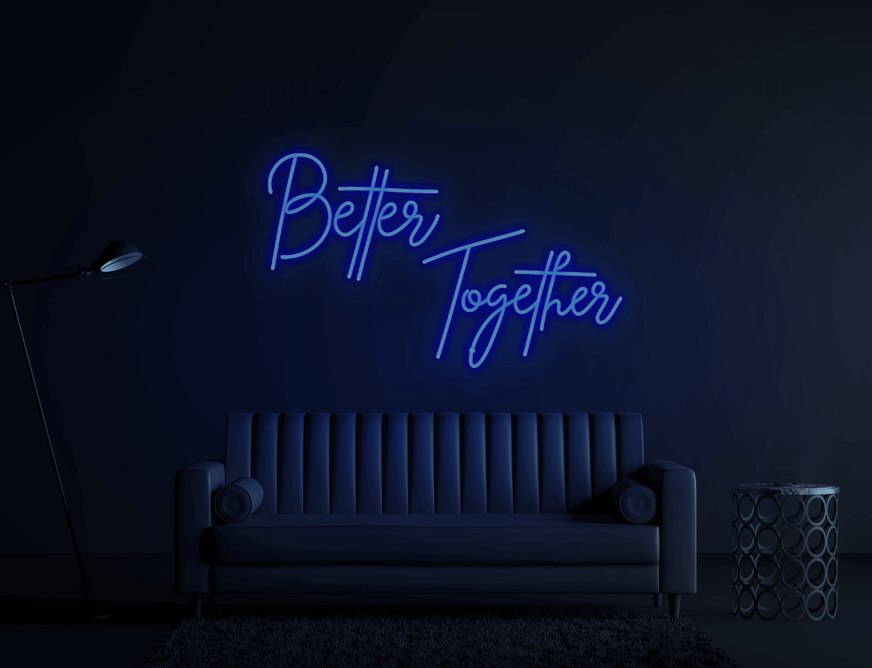 Better Together