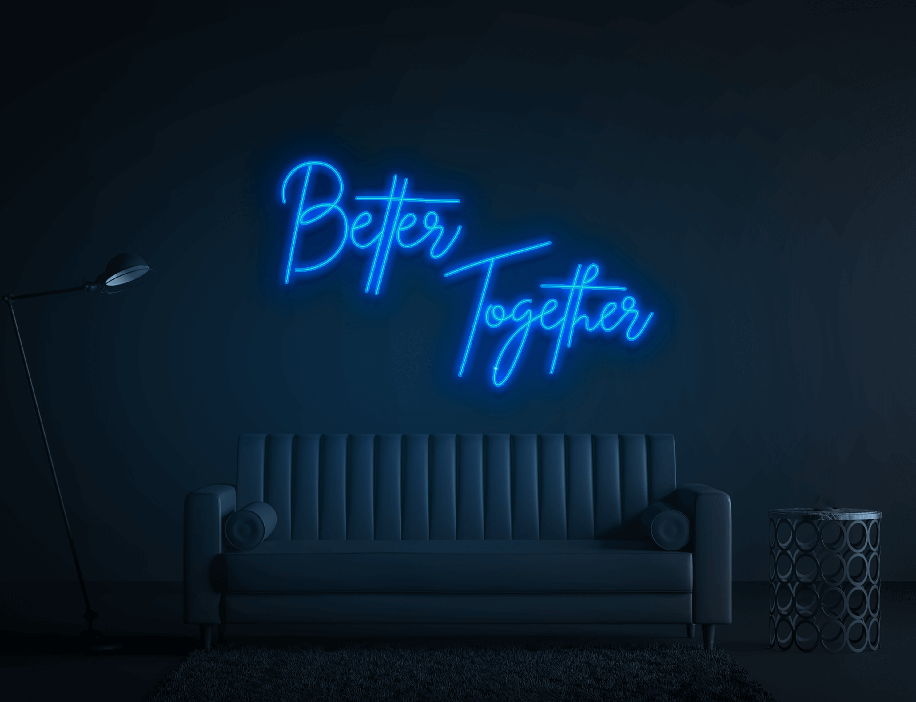 Better Together