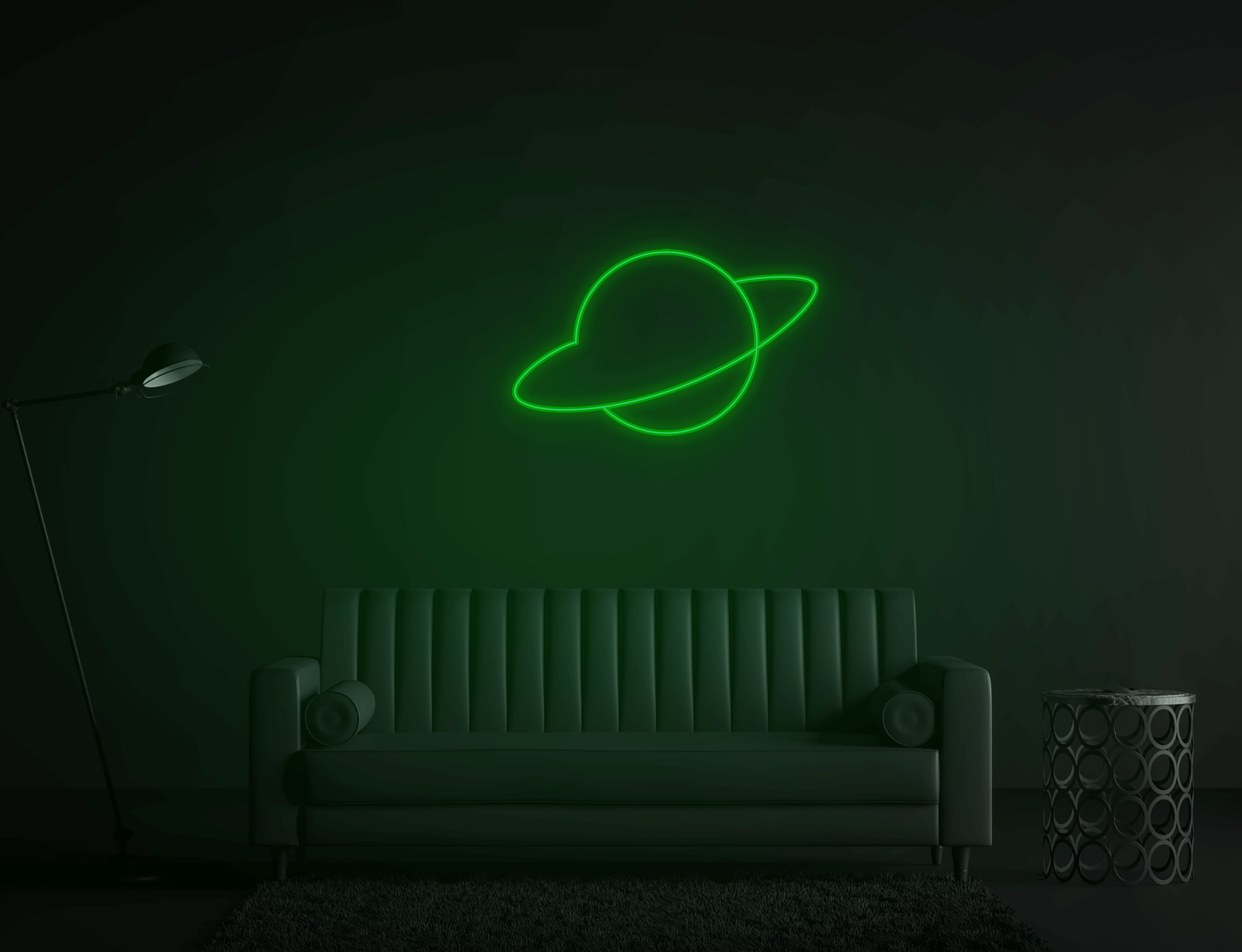 Planet