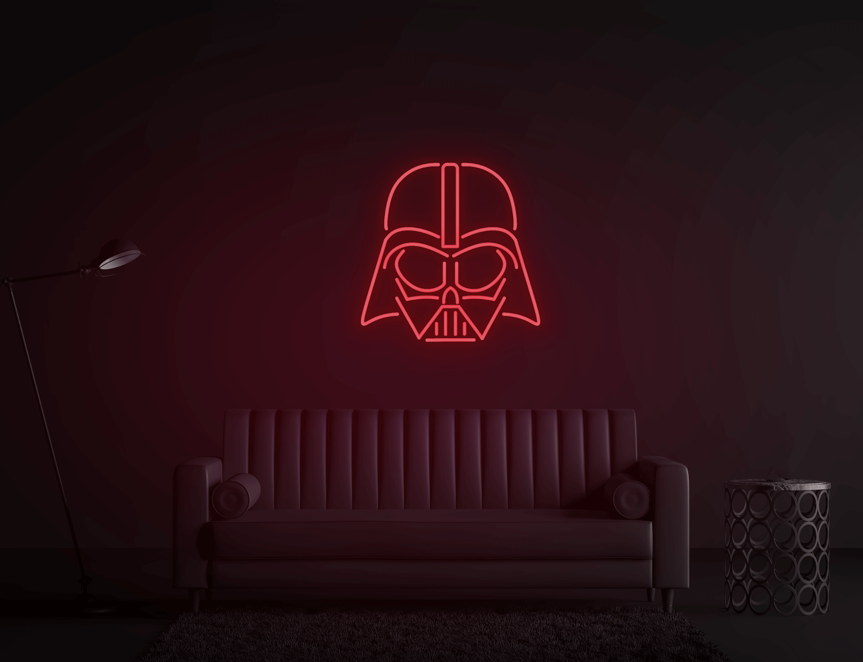 Darth Vader