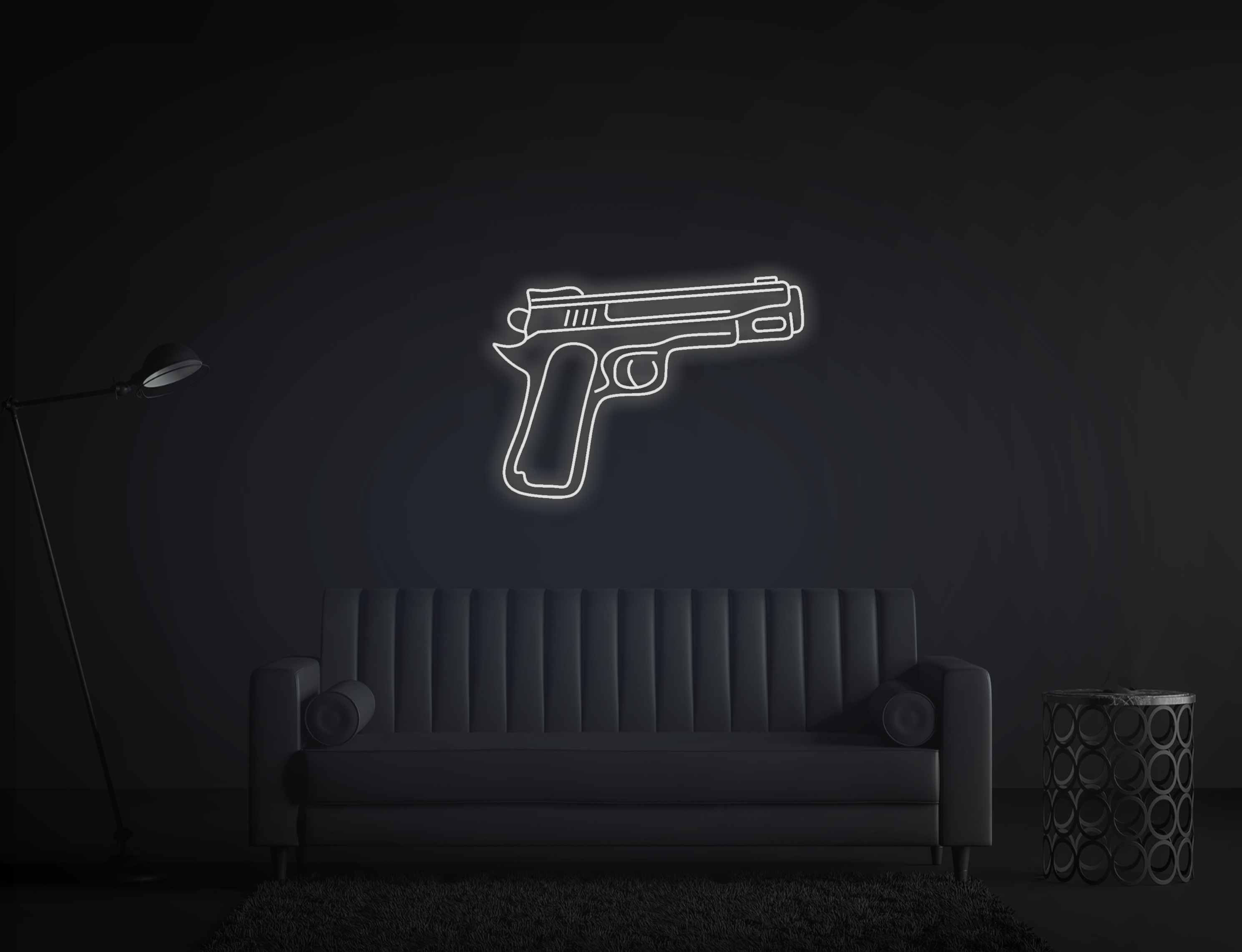 Pew Pew