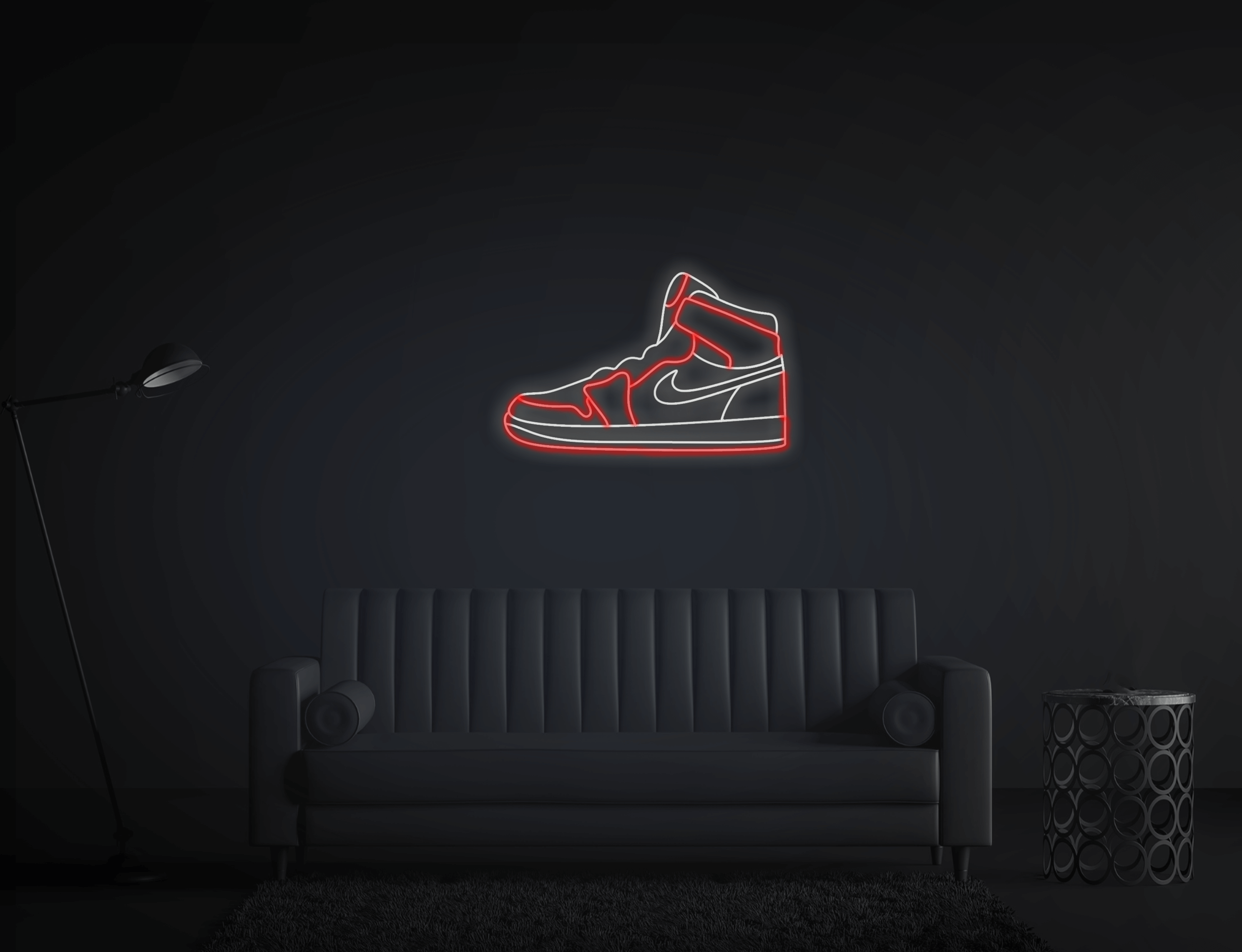 Air Jordan (Small)