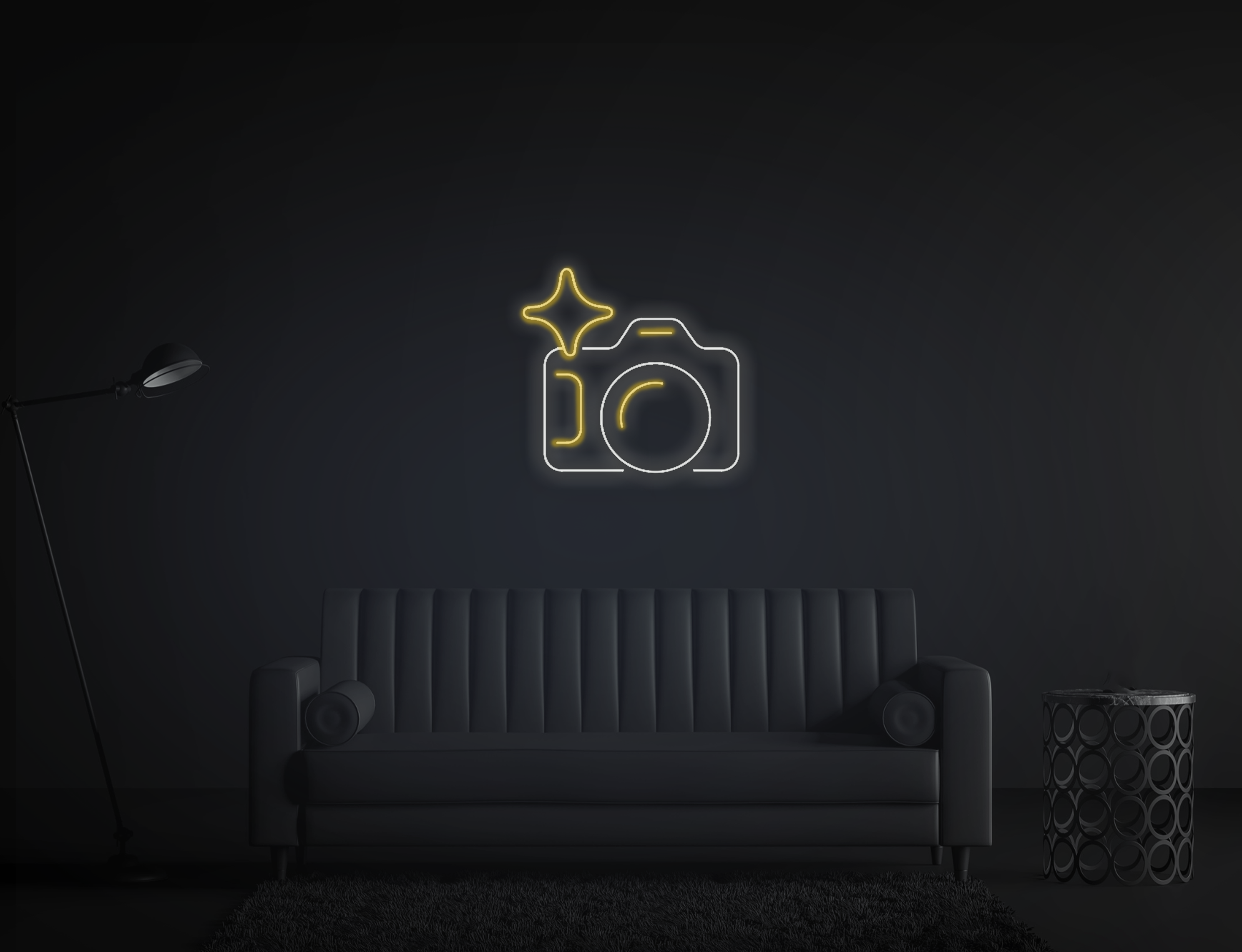 Camera