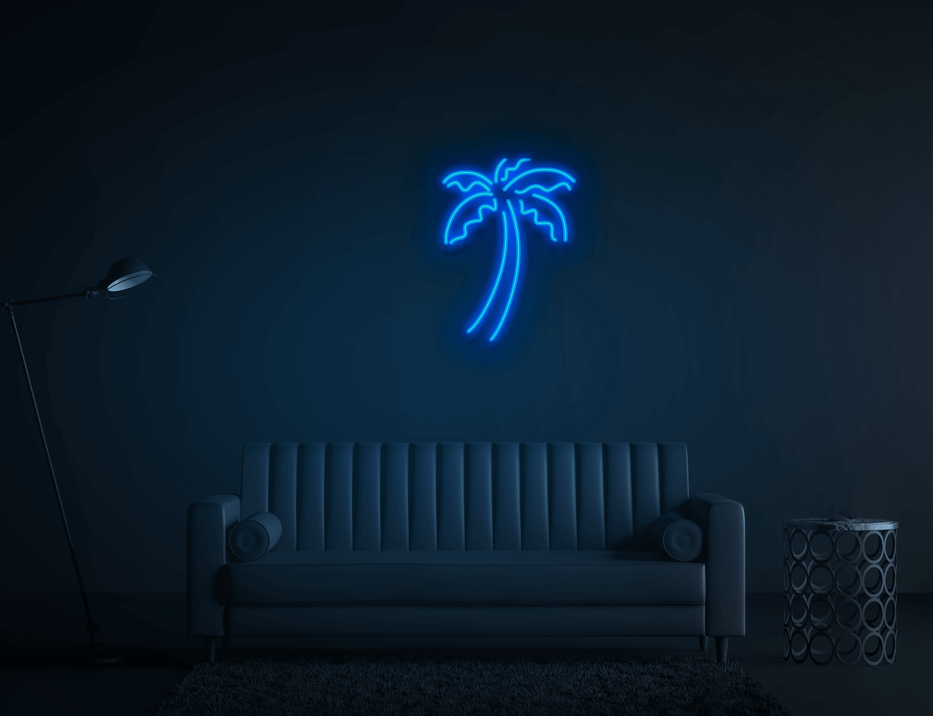 Palm Tree
