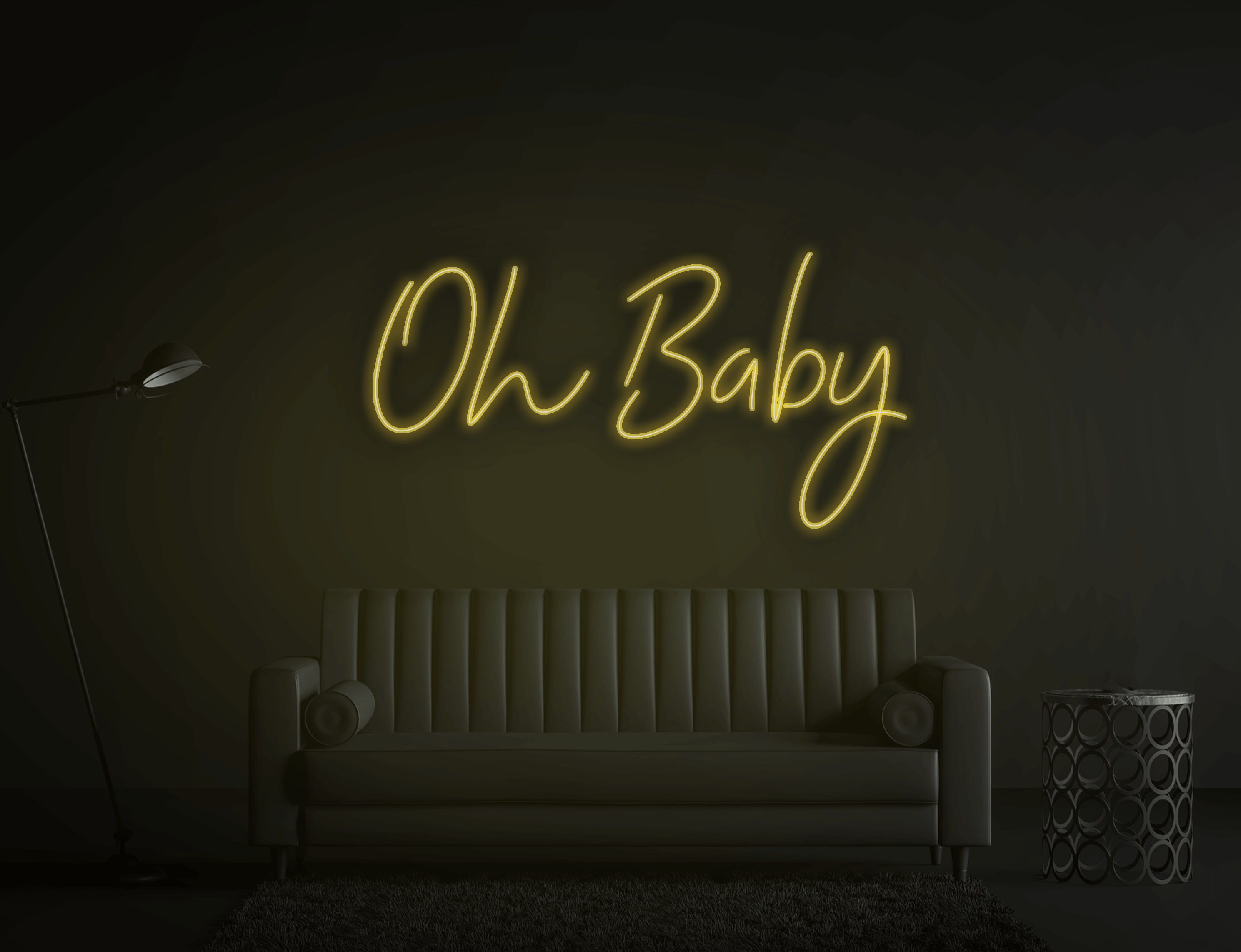 Oh Baby v1