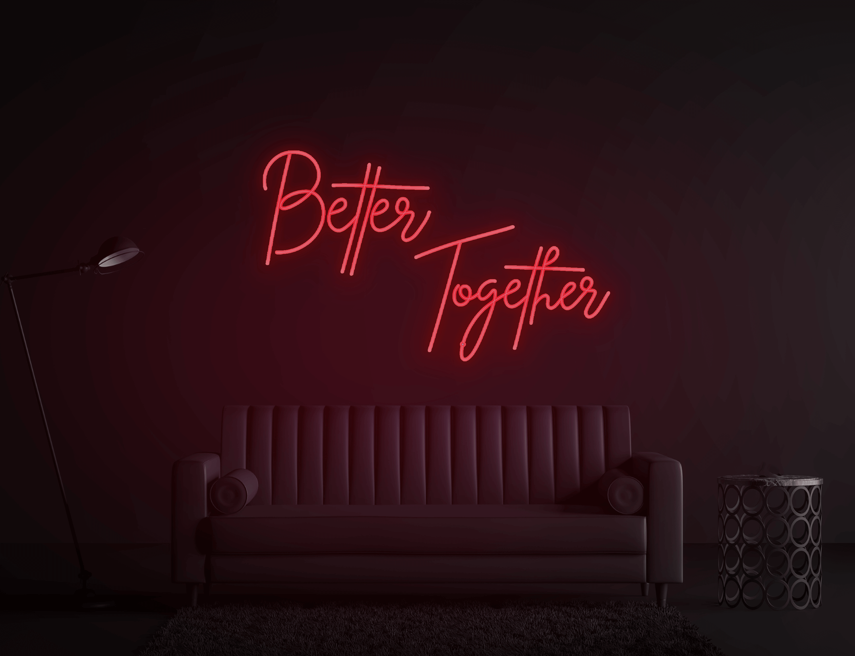 Better Together