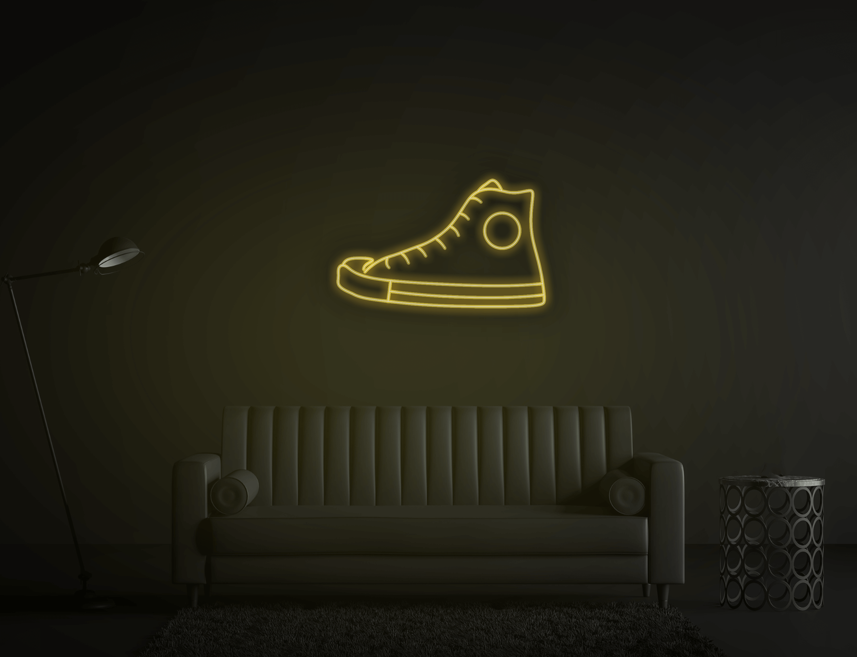 Converse (Small)
