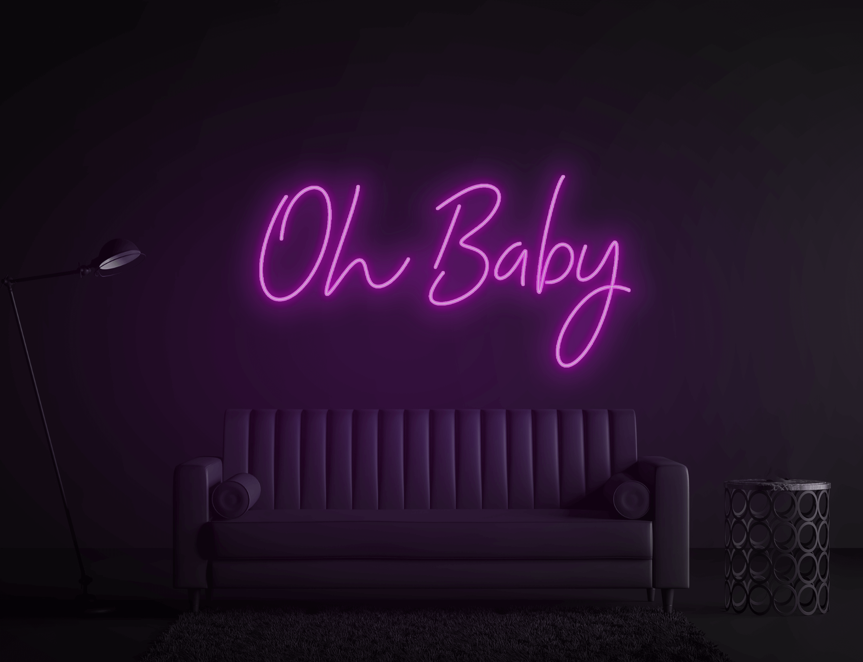 Oh Baby v1
