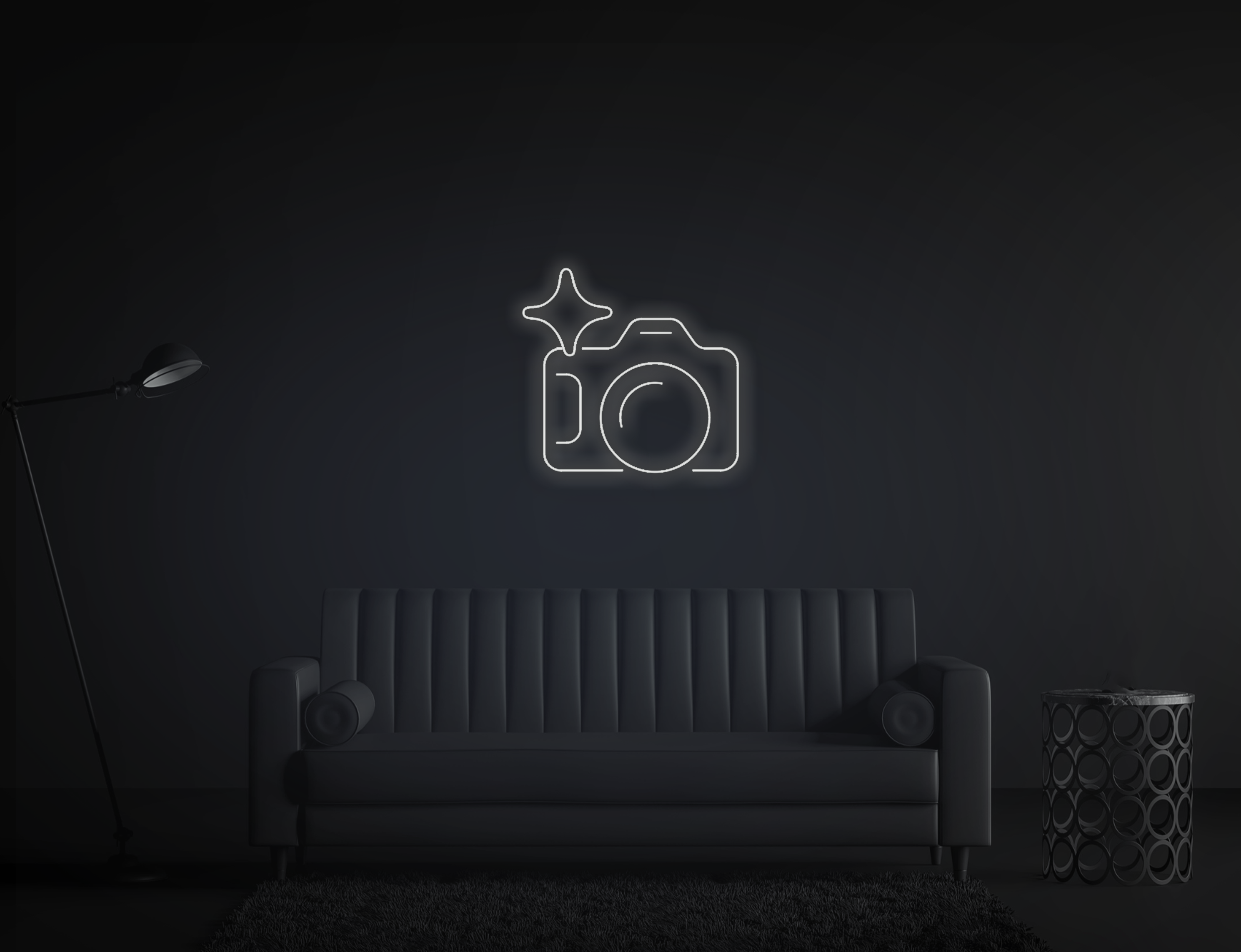 Camera