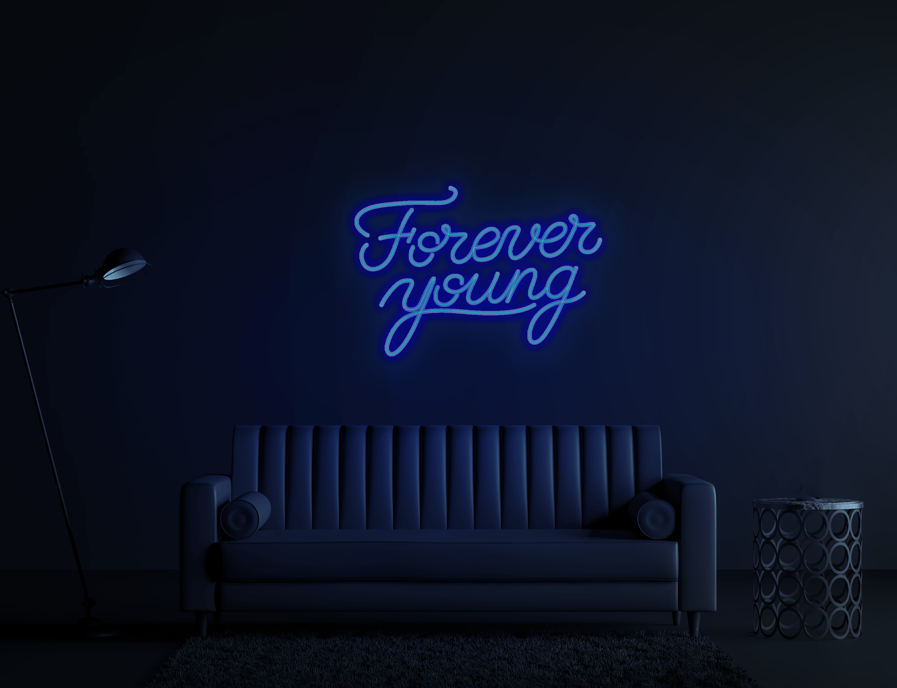 Forever Young V1
