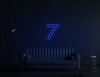 7