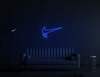 Drippy Swoosh