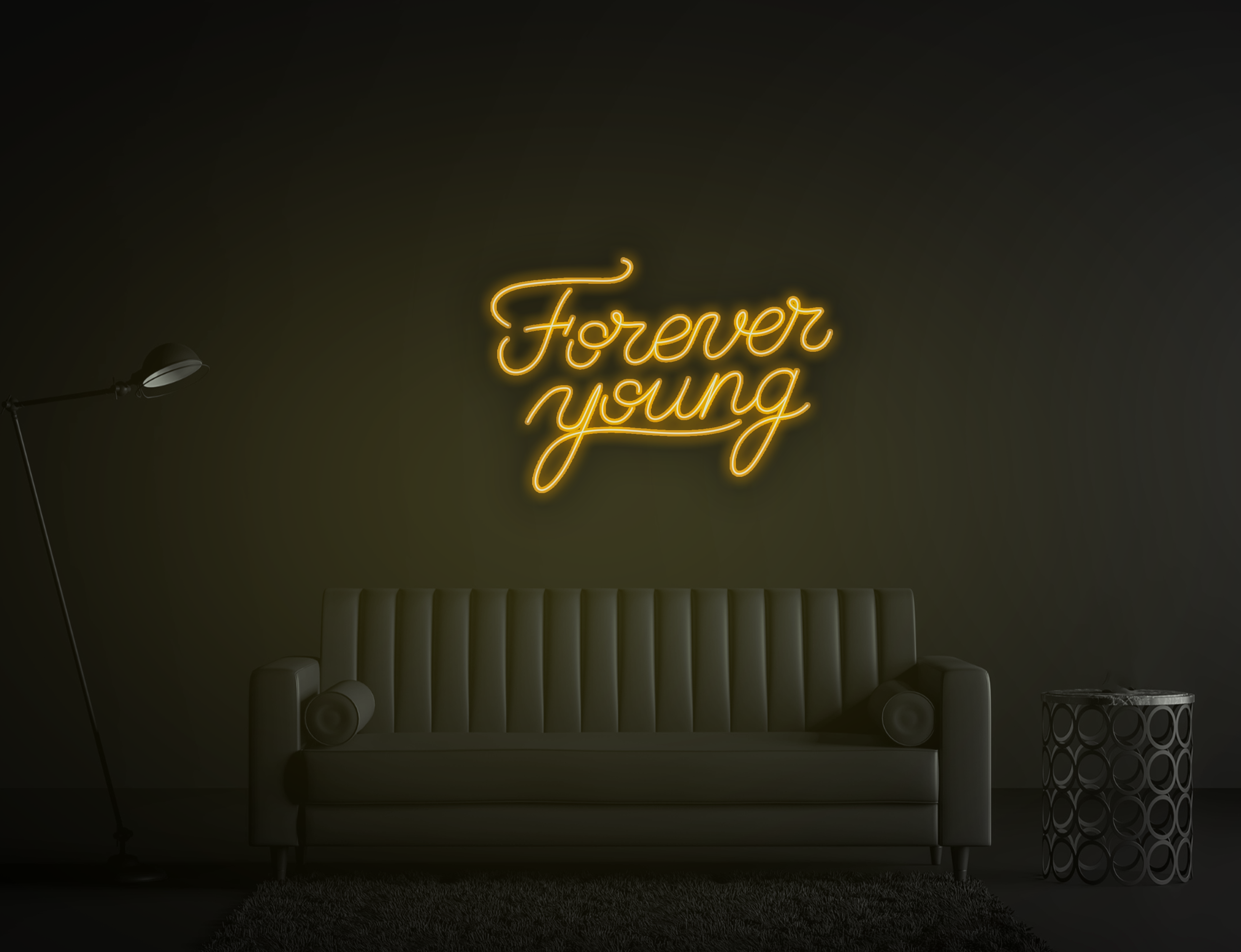 Forever Young V1