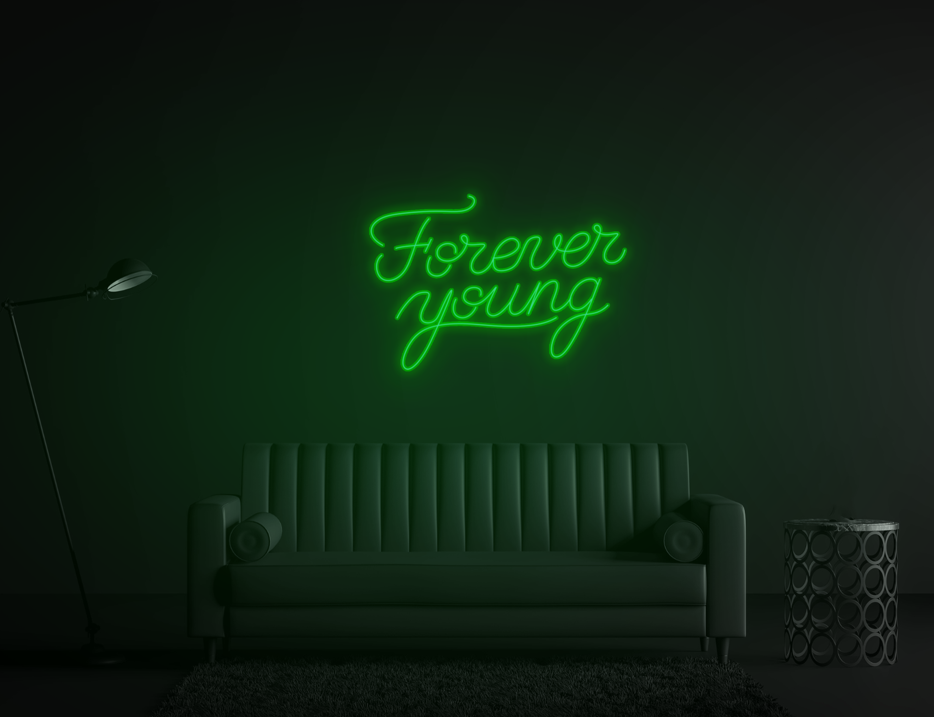 Forever Young V1