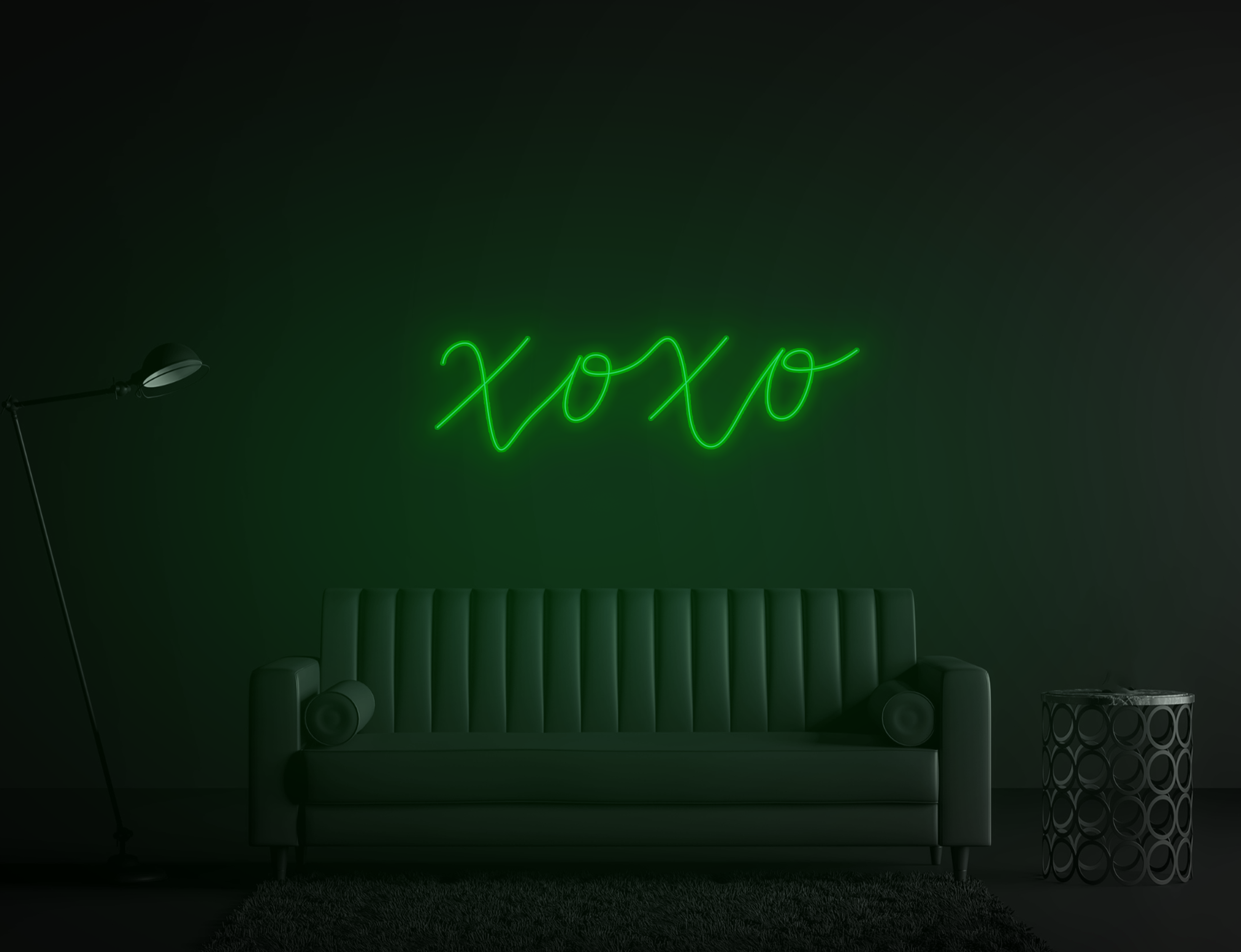 XoXo