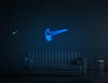Drippy Swoosh