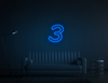 3