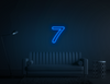 7