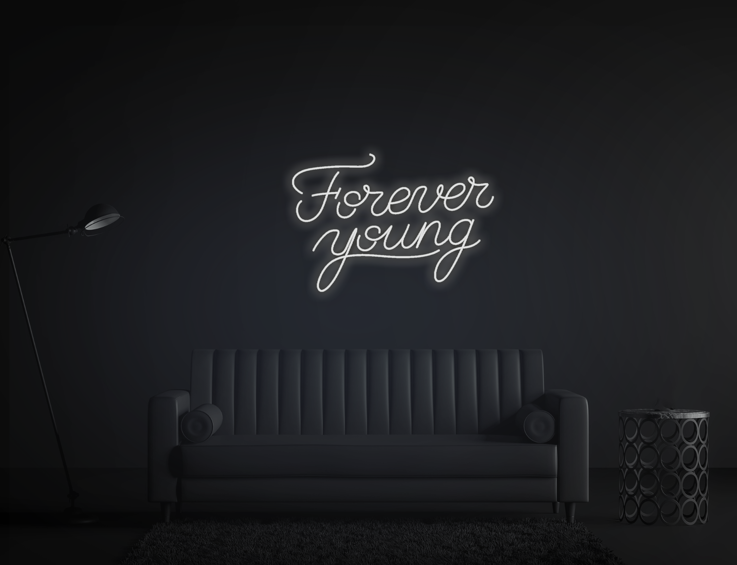 Forever Young V1