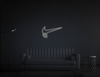 Drippy Swoosh