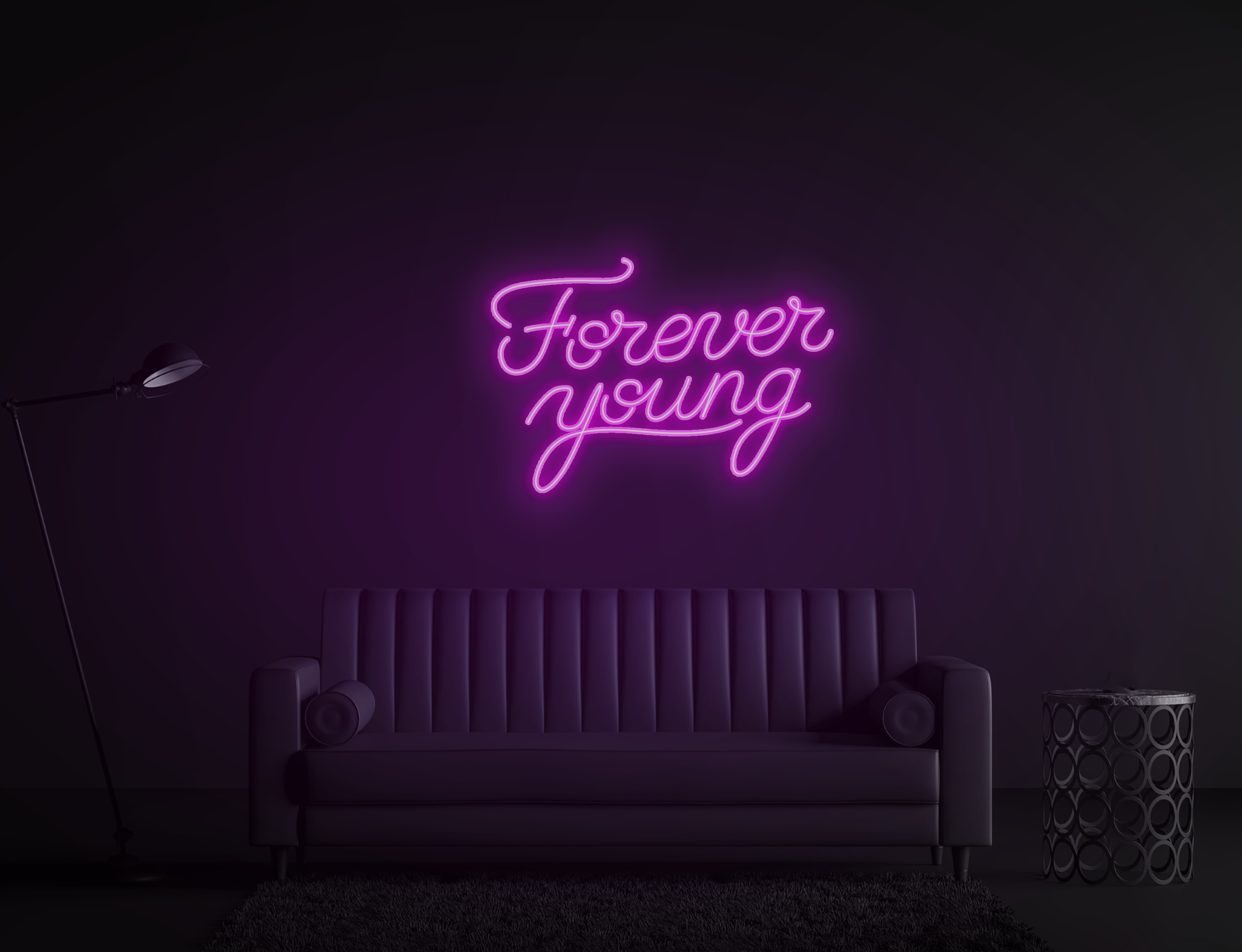 Forever Young V1