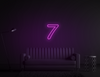 7