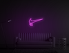 Drippy Swoosh