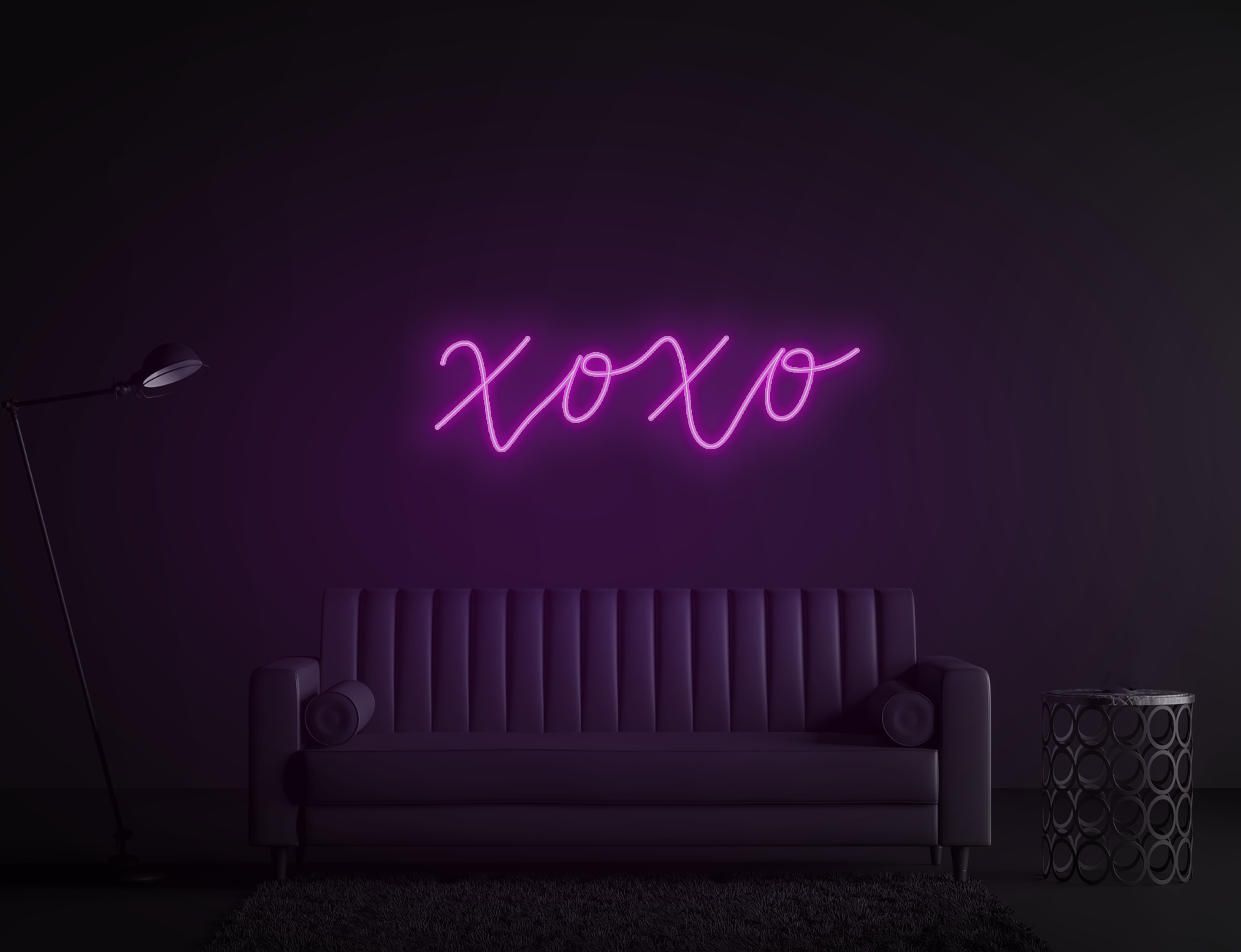 XoXo