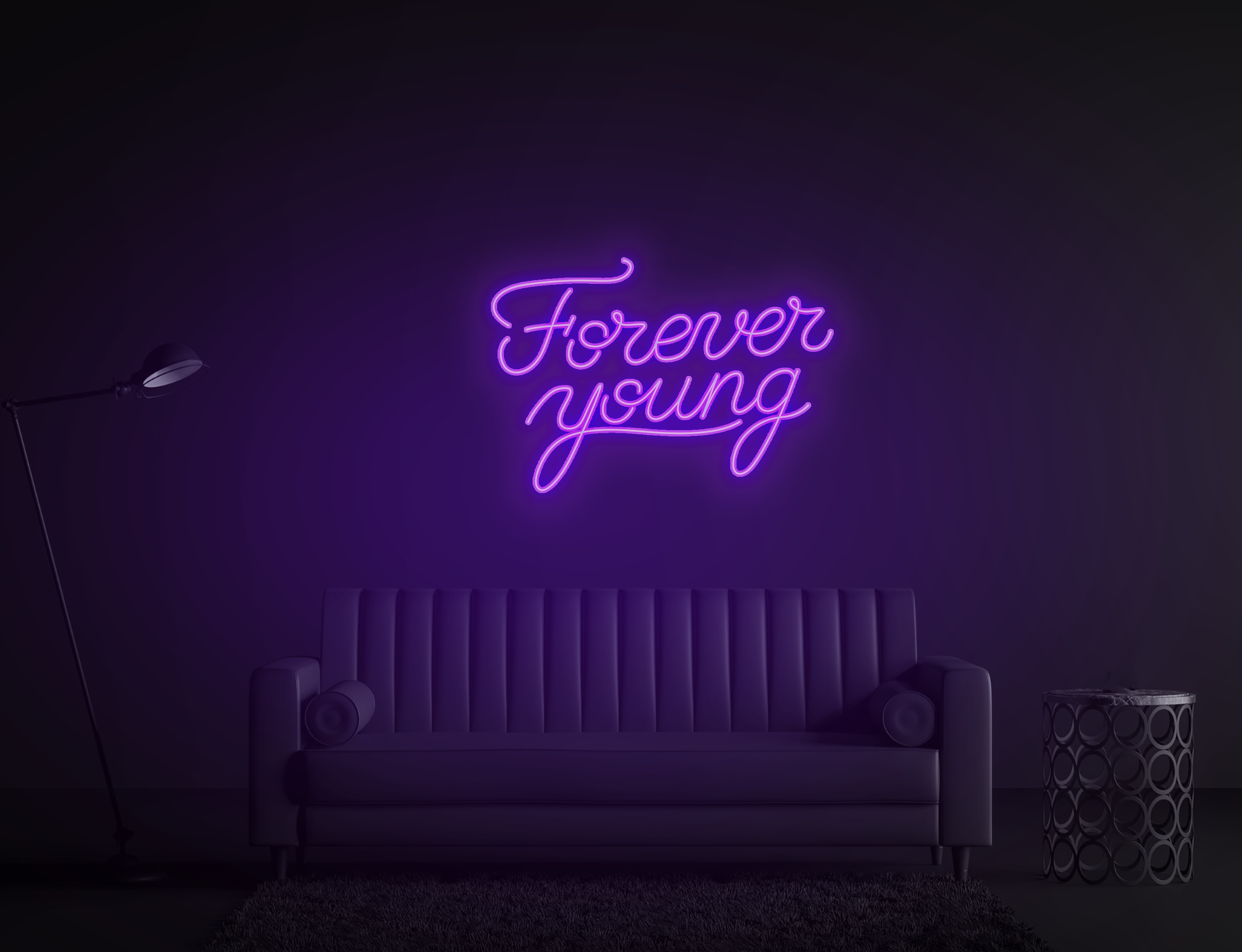 Forever Young V1