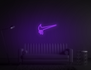 Drippy Swoosh