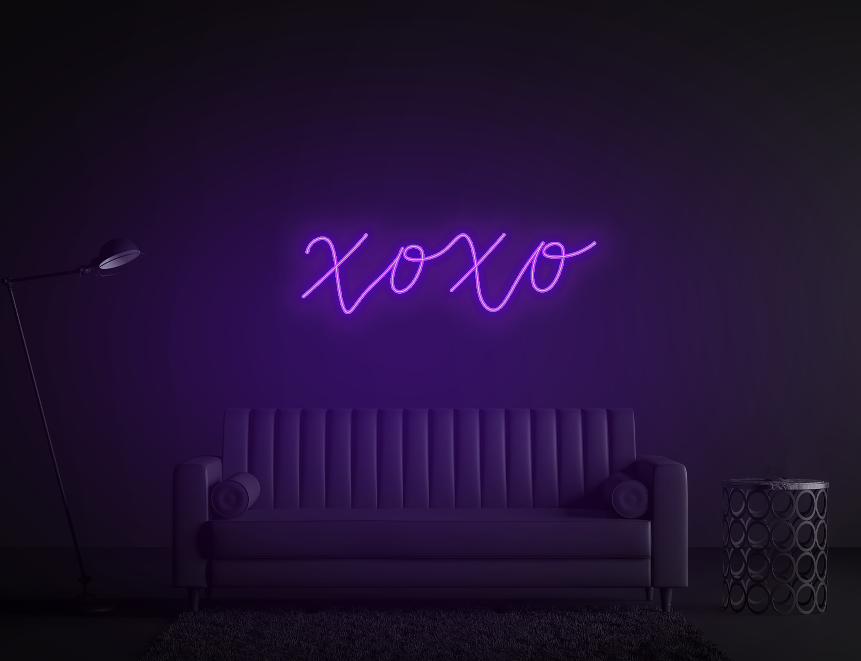 XoXo