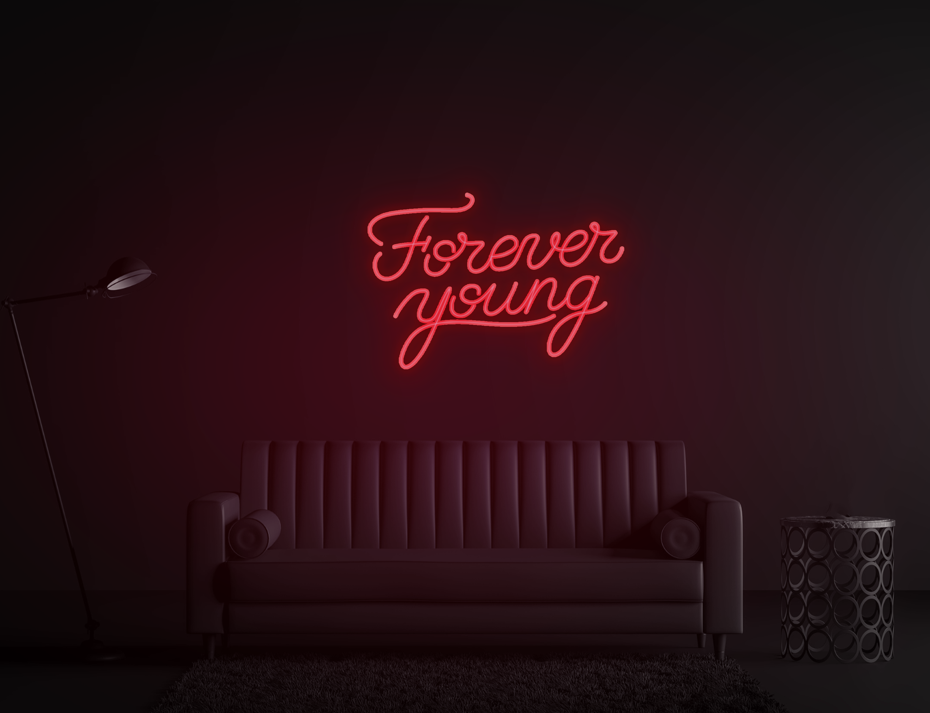 Forever Young V1