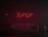 XoXo