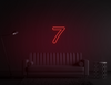 7