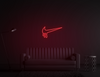 Drippy Swoosh