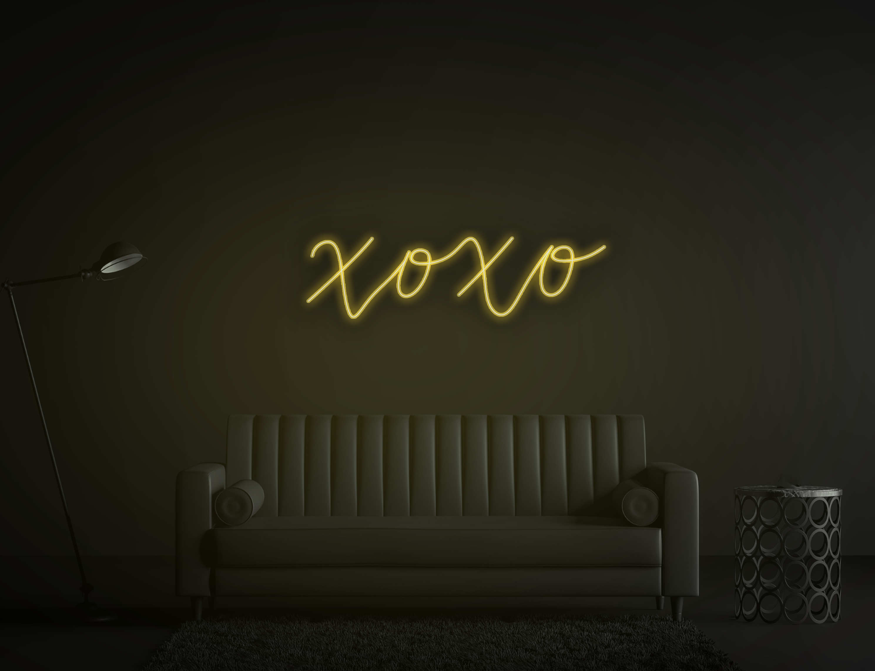 XoXo