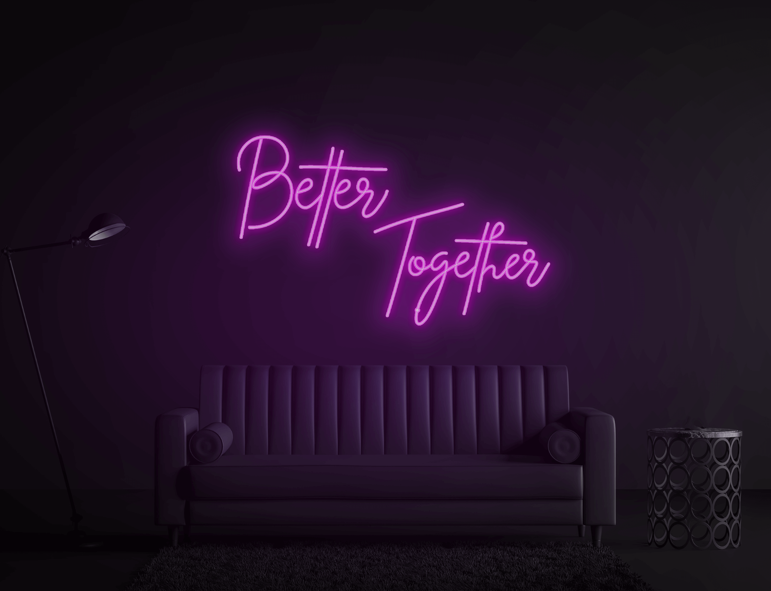 Better Together