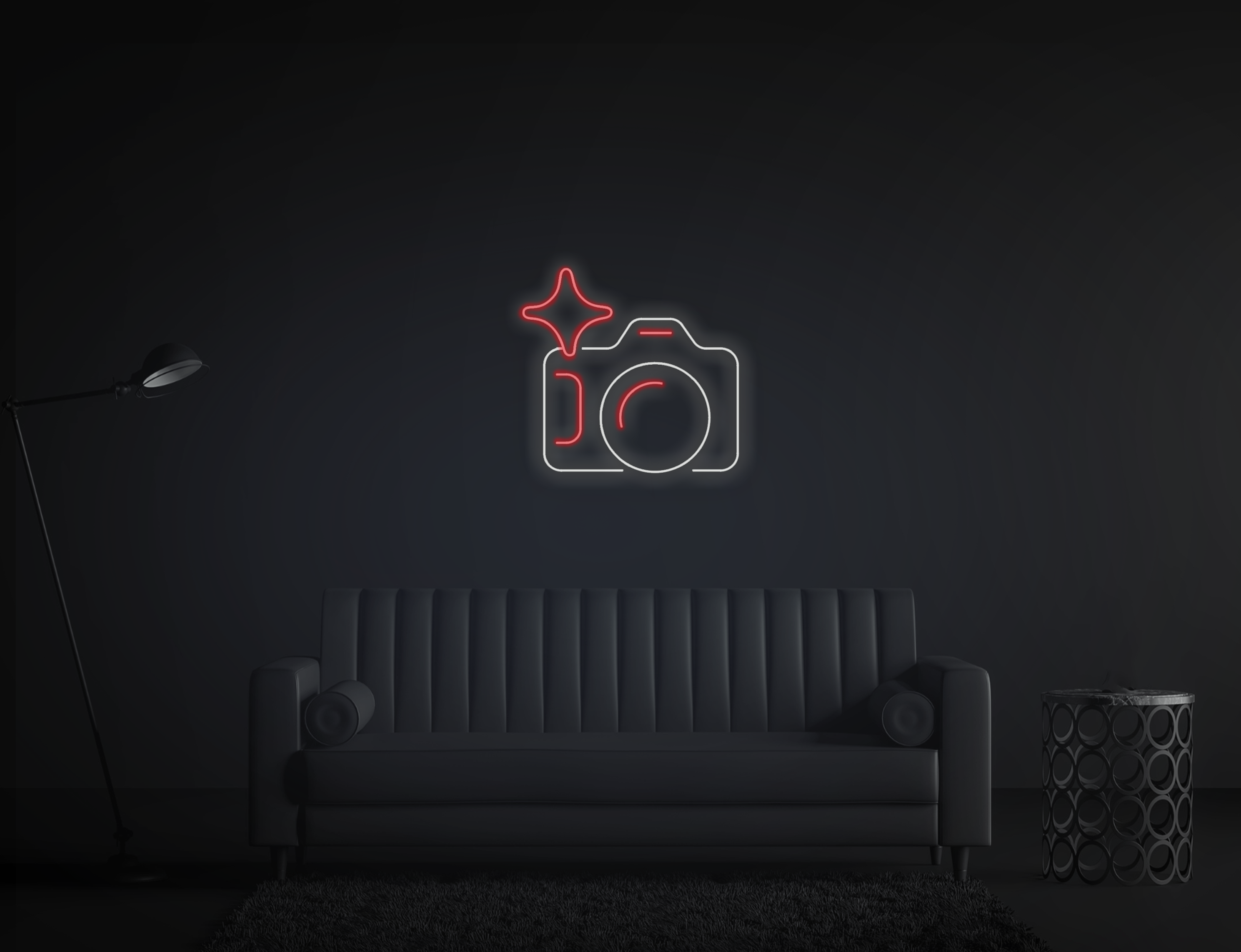 Camera