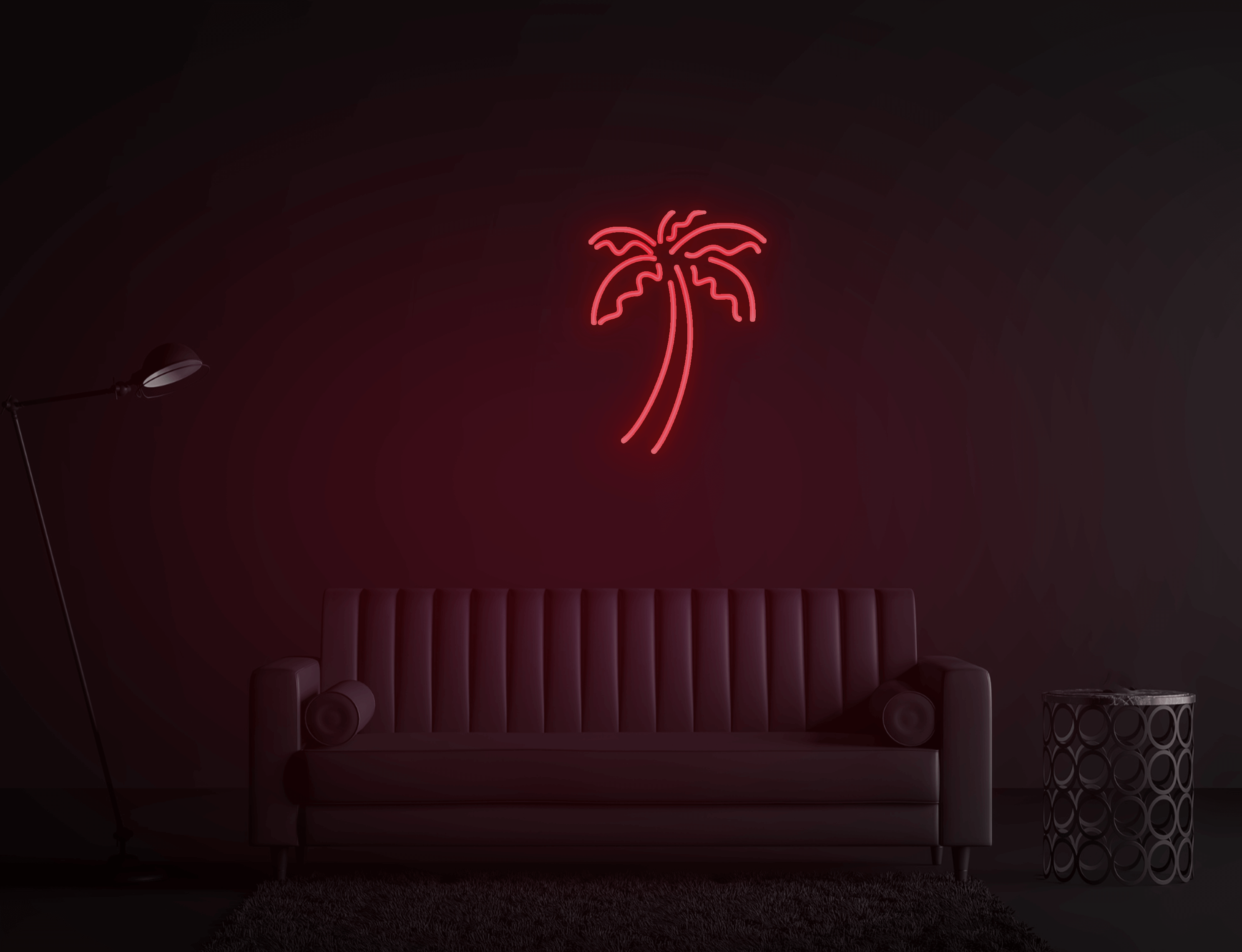 Palm Tree