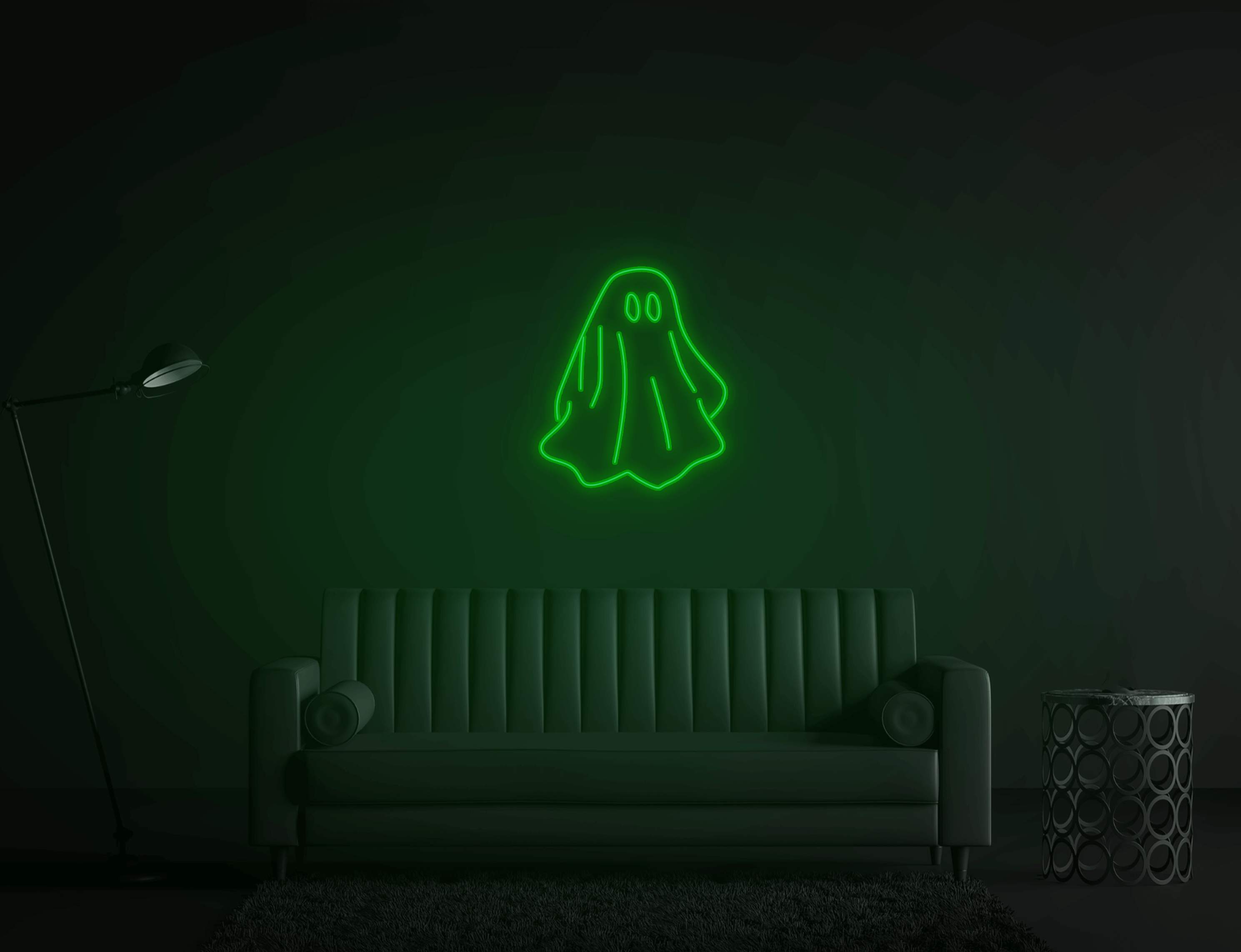 Ghost