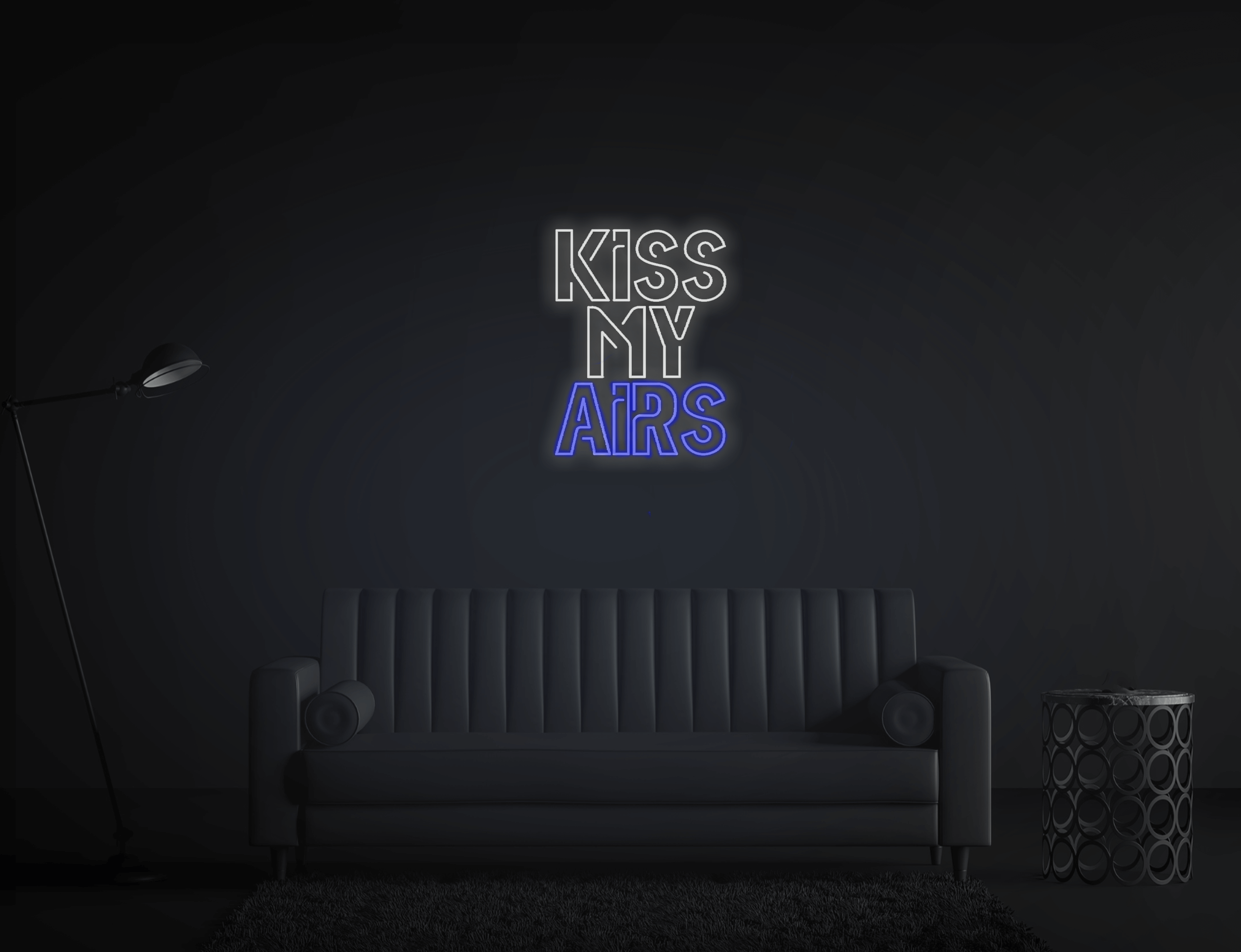 KISS MY AIRS