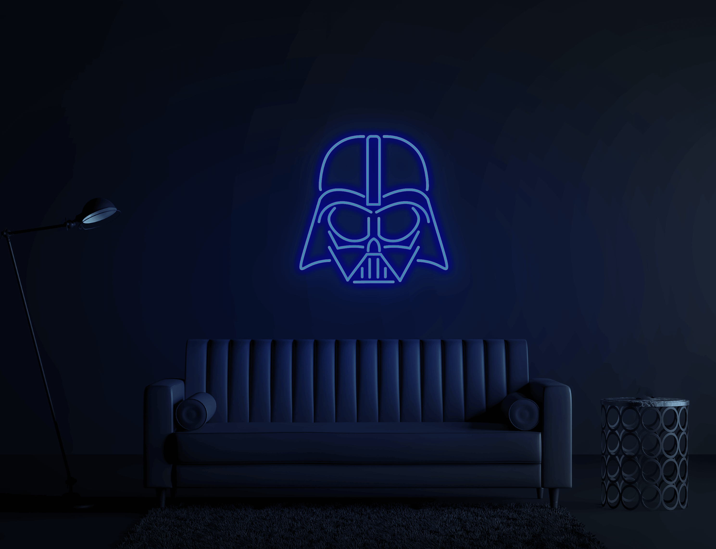 Darth Vader