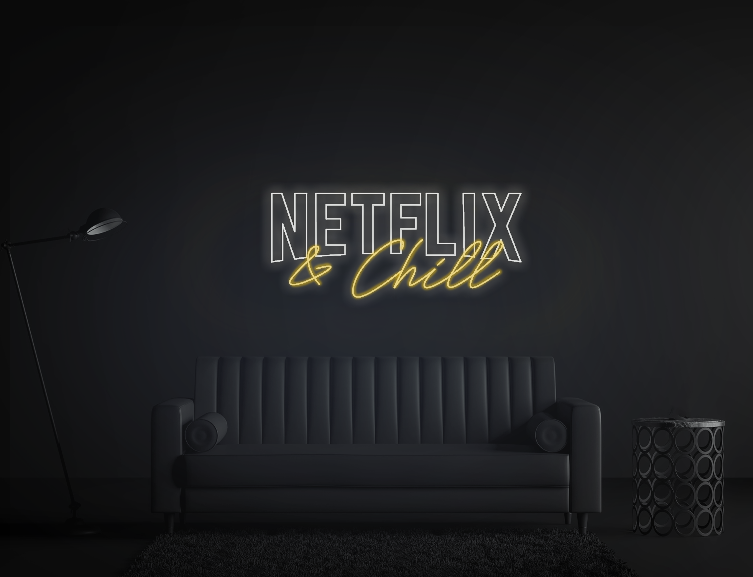 Netflix & Chill