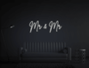 Mr & Mr
